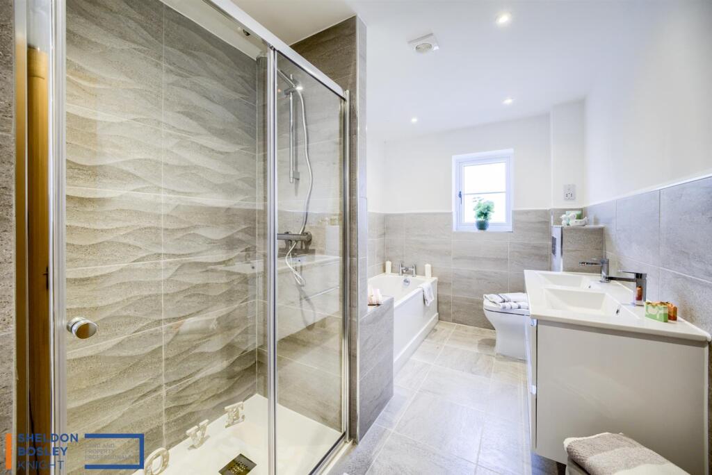 Primary image of Plot 4, The Meadows, School Lane, Galley Common, Nuneaton