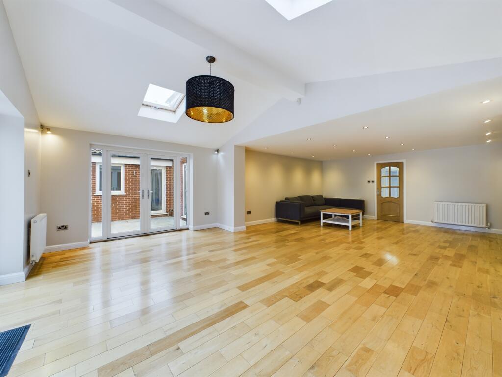 Additional image 5 of Sinfin Moor Lane, Chellaston