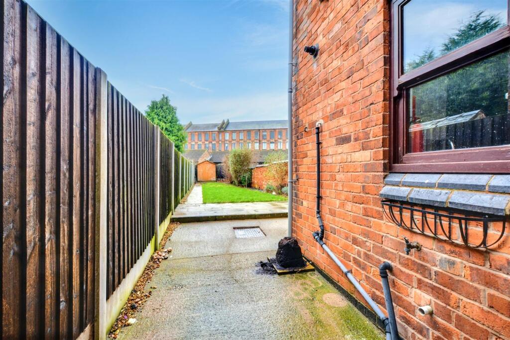 Additional image 12 of Harrington Street, Draycott