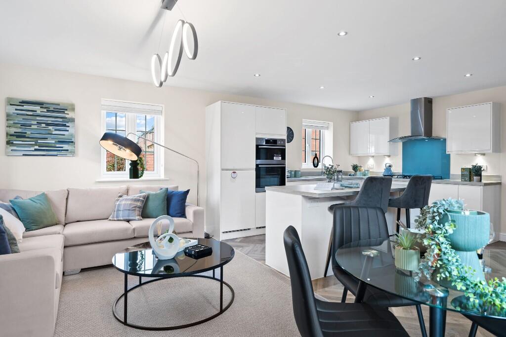 Additional image 13 of Lily Street Farm Way,
Swanwick,
DE55 1BH