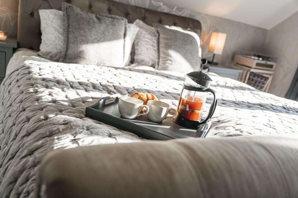 Additional image 42 of Beautifully Presented And Spacious Edwardian Home Near Hartford