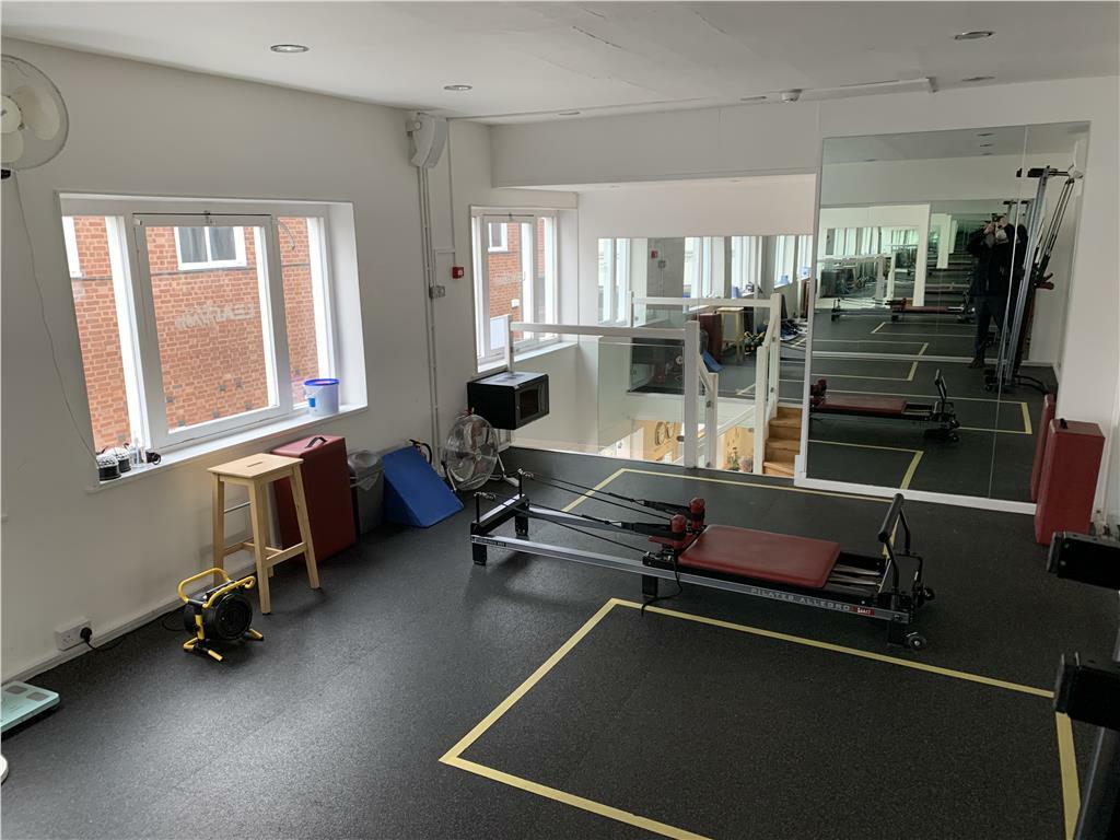 Additional image 3 of 6 Bedford Street And 2 Windsor Place, Leamington Spa, CV32 5DY