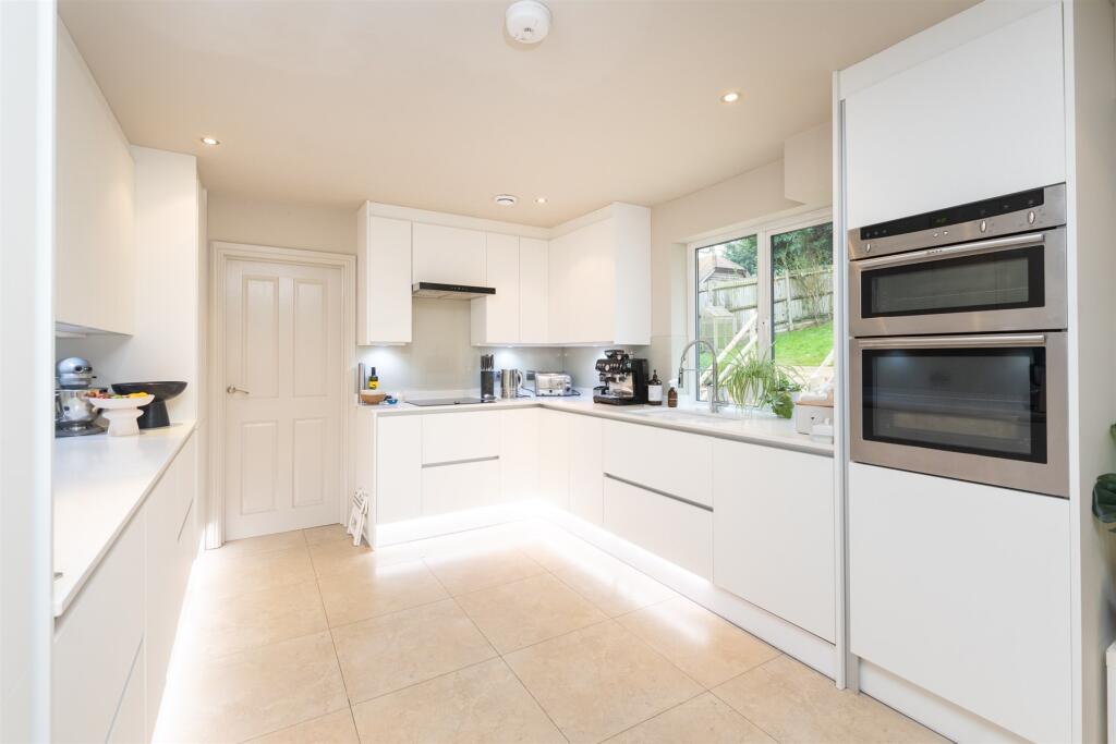 Additional image 3 of Meadow Lane, Culverstone, Meopham, Kent