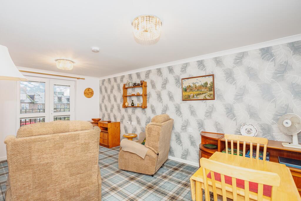 Additional image 9 of Glebe Street, Dumfries, DG1