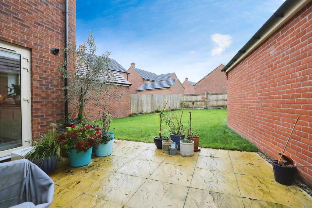 Additional image 16 of Raleigh Avenue, Temple Herdewyke, Southam