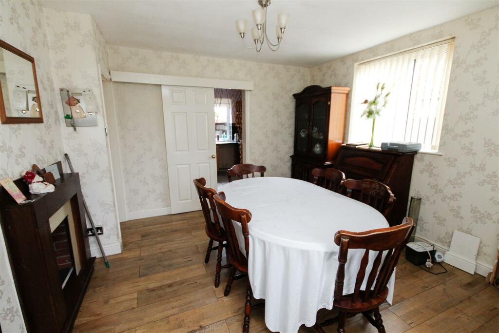 Additional image 5 of Avis Avenue, Marlpool, Derbyshire