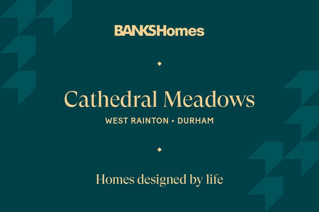Additional image 23 of Hatfield, Cathedral Meadows, West Rainton, County Durham, DH4