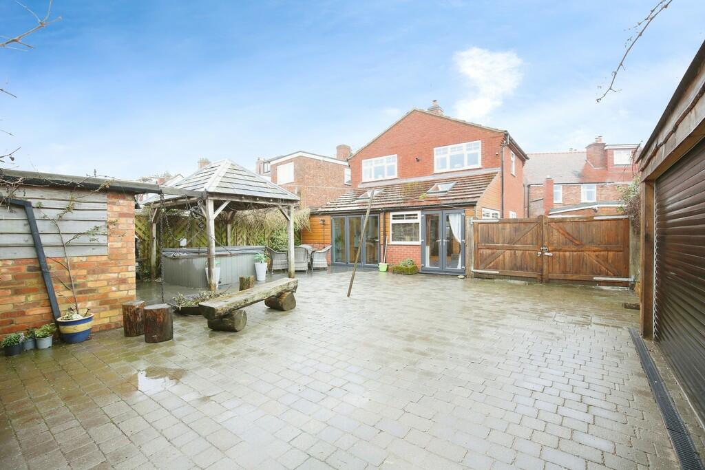 Additional image 25 of Boot Hill, Grendon