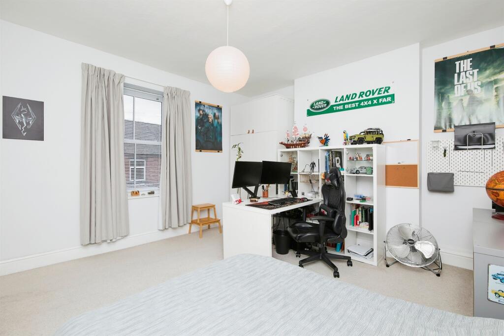 Additional image 23 of Nottingham Road, Belper