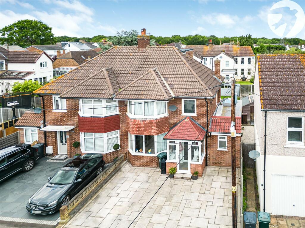 Additional image 20 of Tredegar Road, Wilmington, Kent, DA2