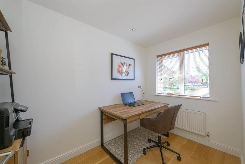 Additional image 12 of Kensington Drive, Willaston, Nantwich