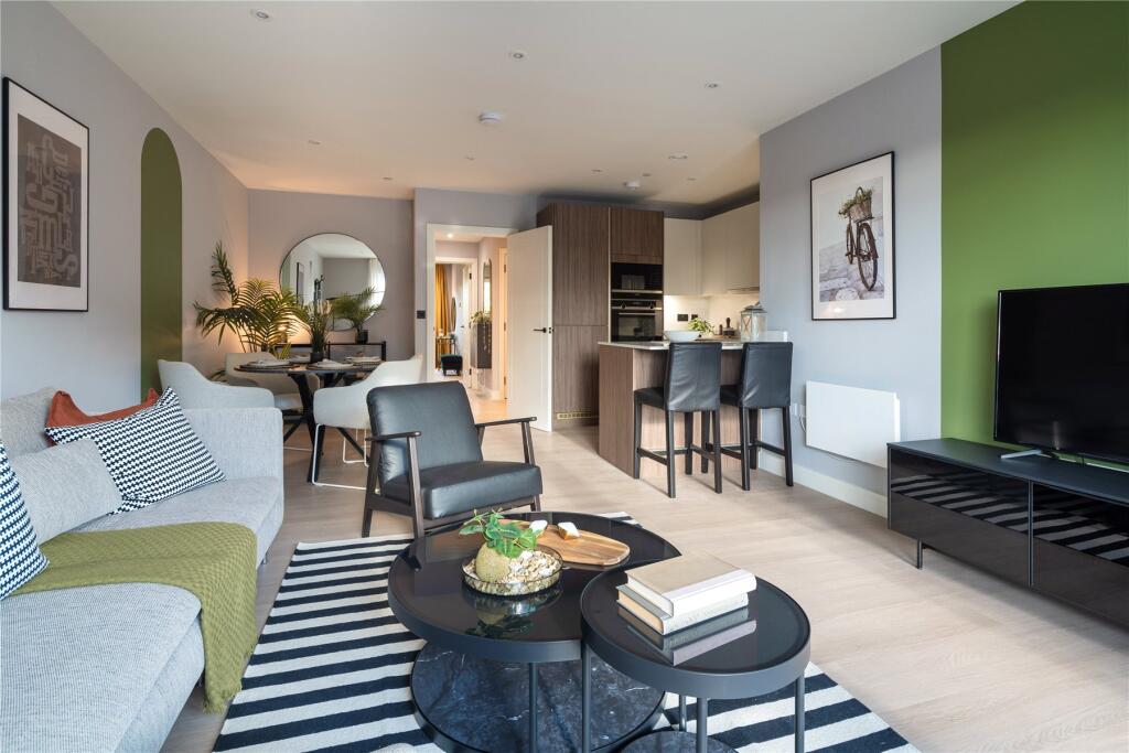 Additional image 8 of The Urban Picturehouse, 155-159 Station Road, Sidcup