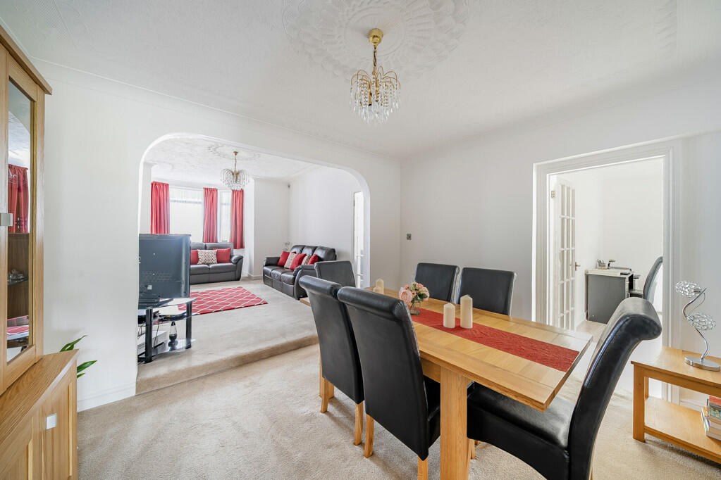 Additional image 10 of Eynsford Road, Farningham, Dartford