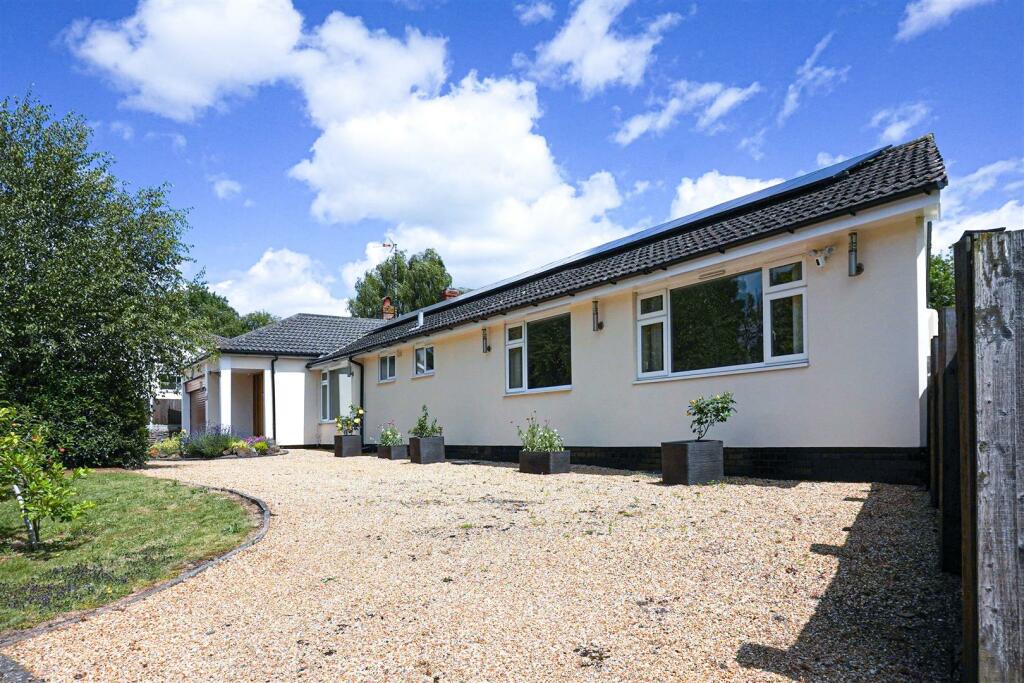 Additional image 29 of Rugby, Broadwell,