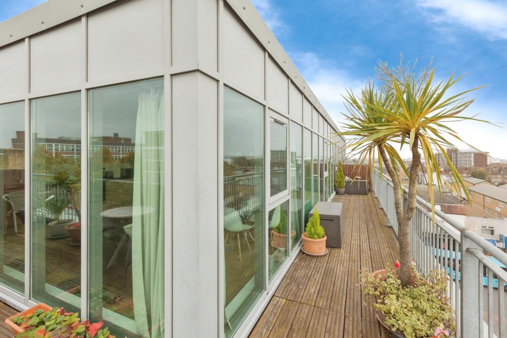 Additional image 12 of Peacock Street, Gravesend, Kent, DA12