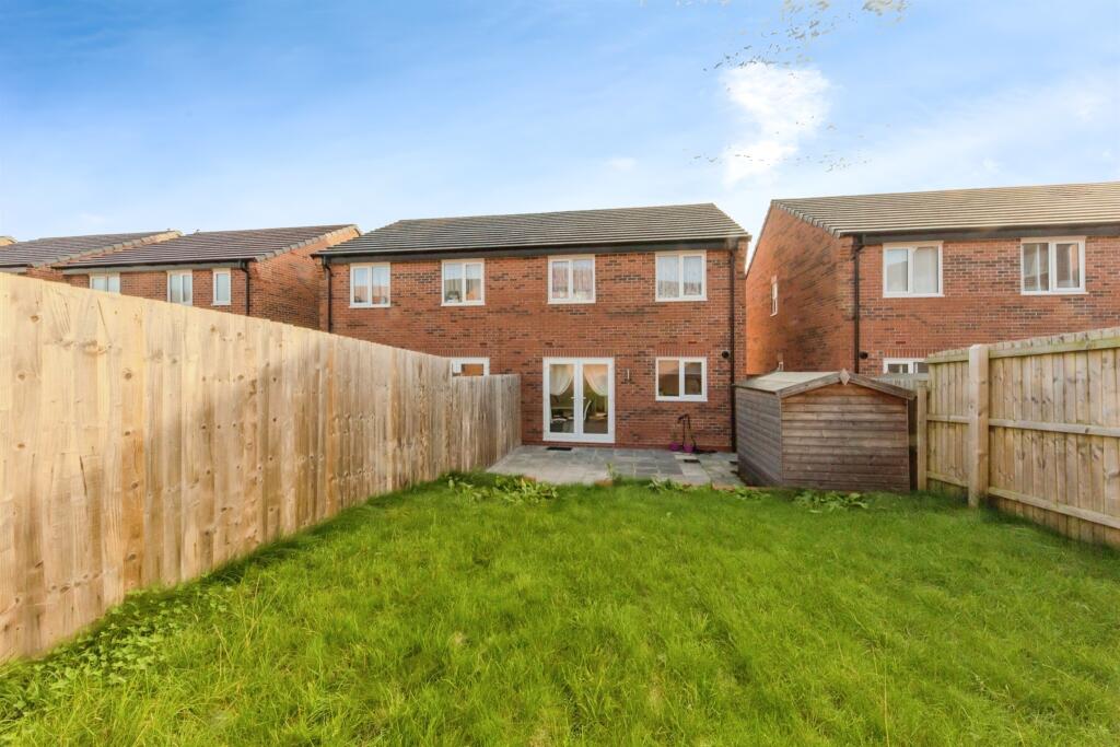 Additional image 15 of Fusilier Road, Winsford