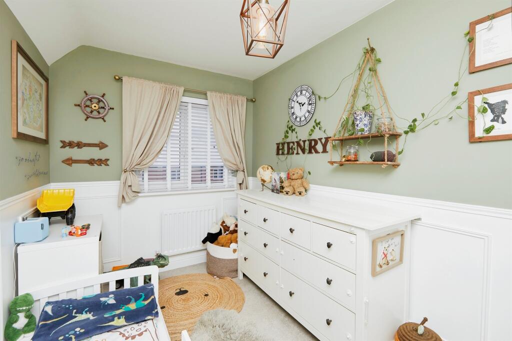 Additional image 14 of Marjoram Grove, Mickleover, Derby