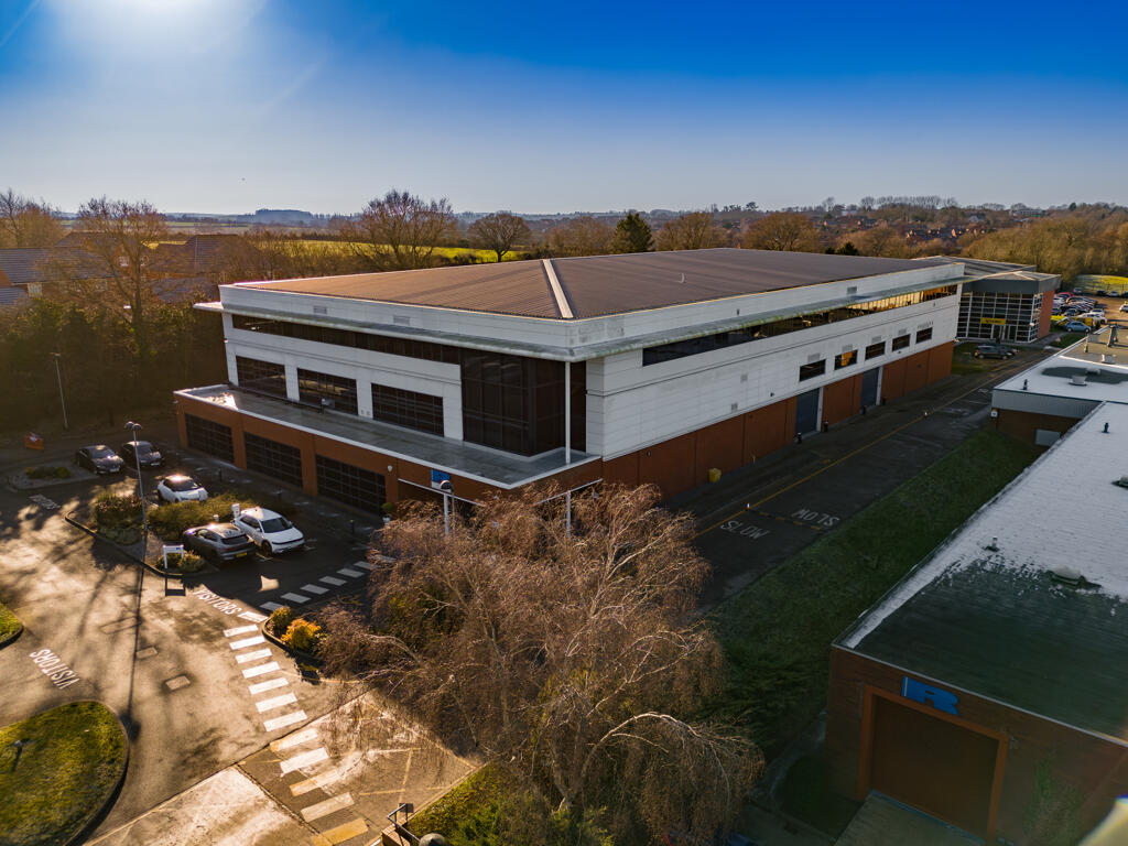 Additional image 21 of B3 Second Floor Suites Technical Centre, Southam Road, Radford Semele, Leamington Spa, Warwickshire, CV31 1FQ