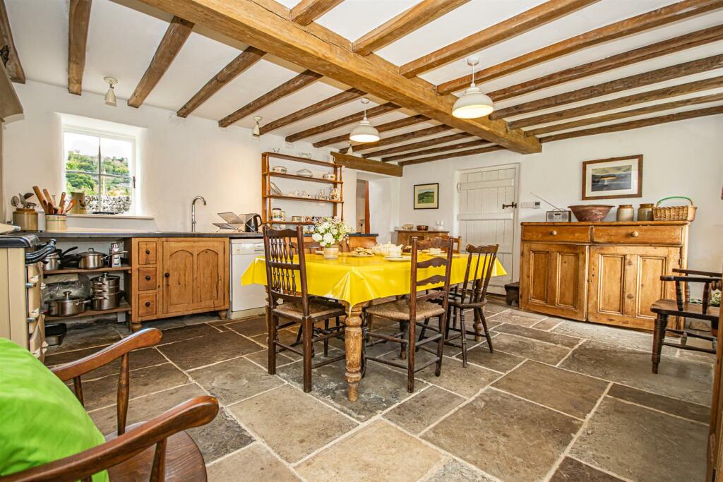 Additional image 4 of Parwich, Nr Ashbourne, Derbyshire