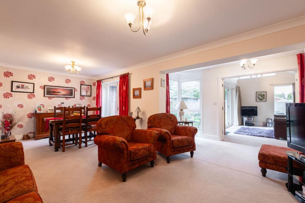 Additional image 11 of Park Lane, Harbury, Leamington Spa