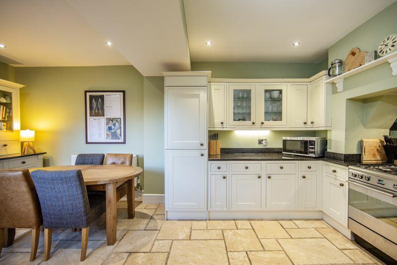 Additional image 14 of Bookmakers House, 100 Welsh Row, Nantwich