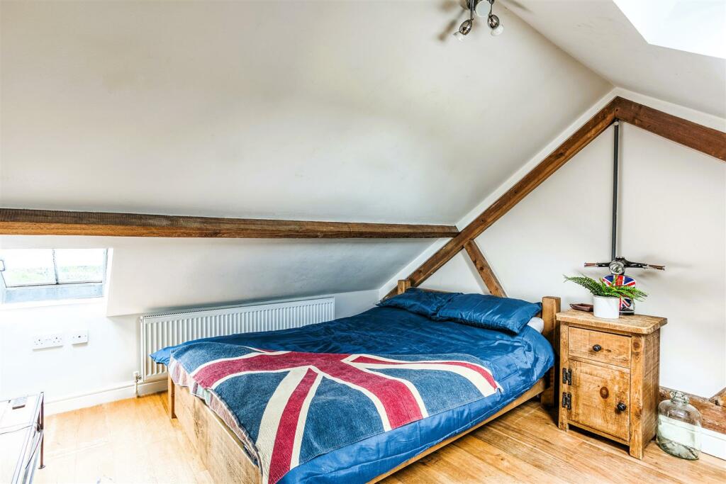 Additional image 18 of Broadholme Farm, Matlock Road, Belper