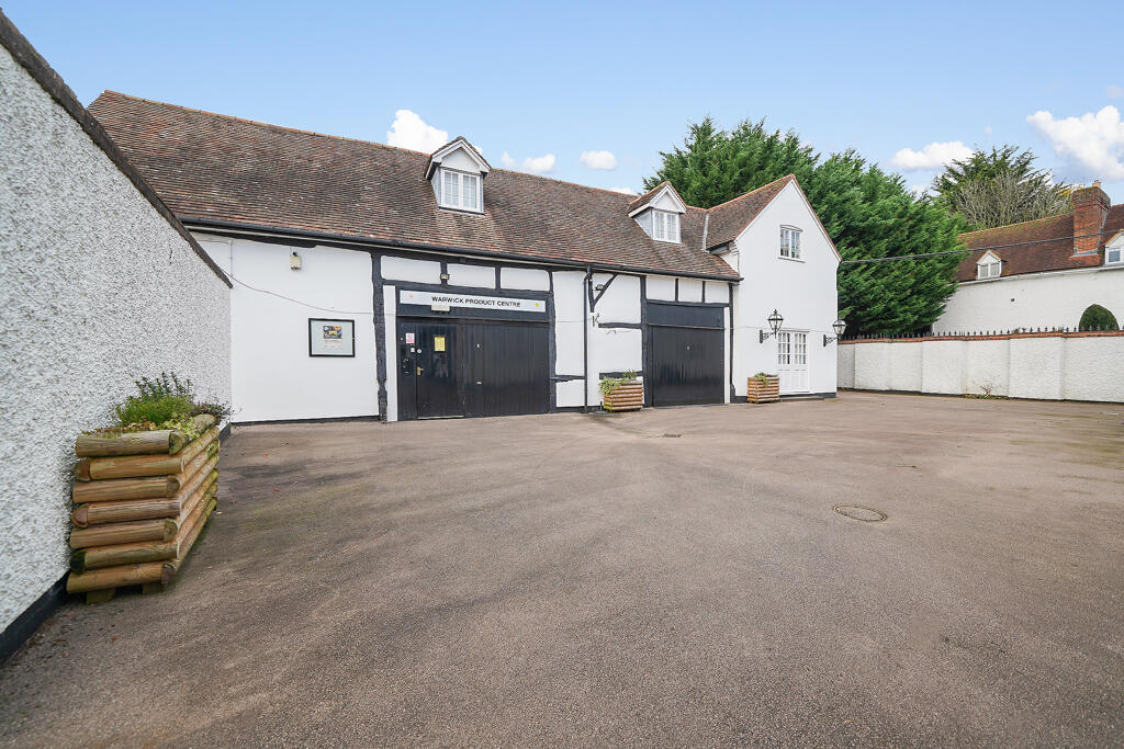 Additional image 4 of Longbridge Manor, Longbridge, Warwick, CV34 6RB