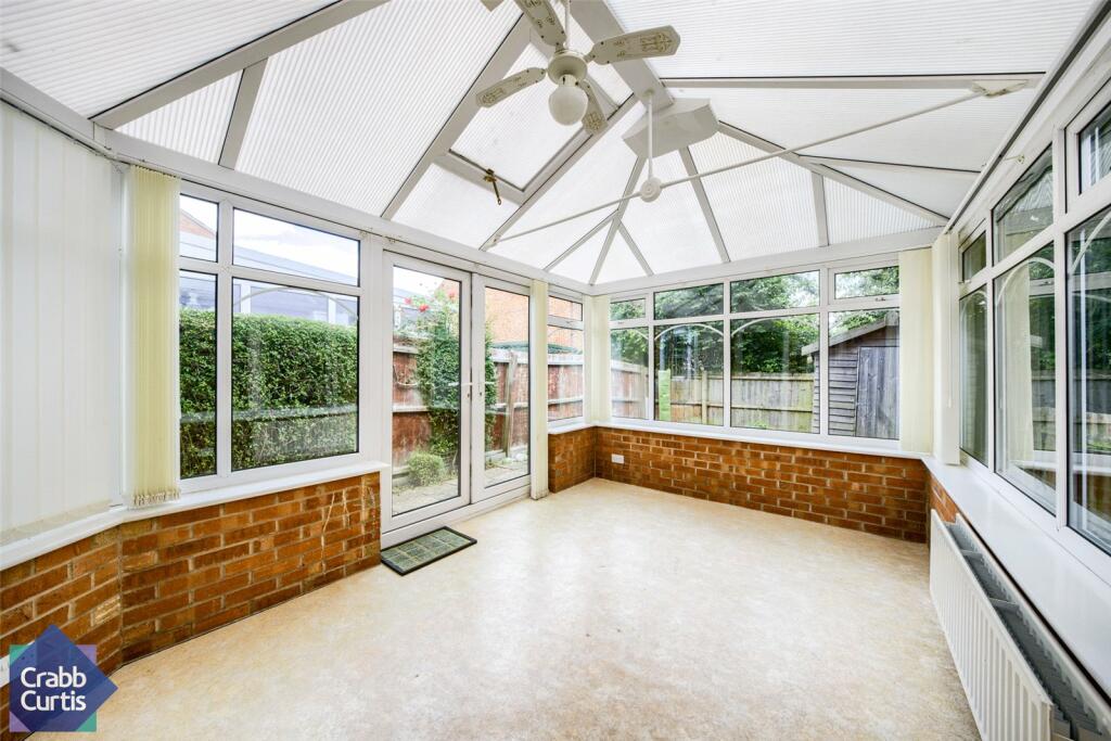 Additional image 4 of Scowcroft Drive, Bishops Itchington, Southam, Warwickshire, CV47