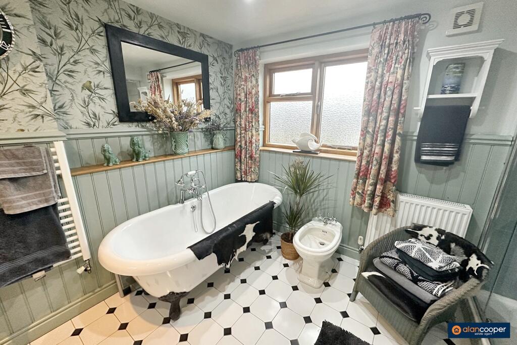 Additional image 25 of Main Street, Higham-on-the-Hill, Nuneaton, CV13 6AH