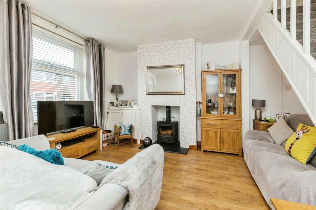 Additional image 3 of Broad Street, Crewe, Cheshire, CW1