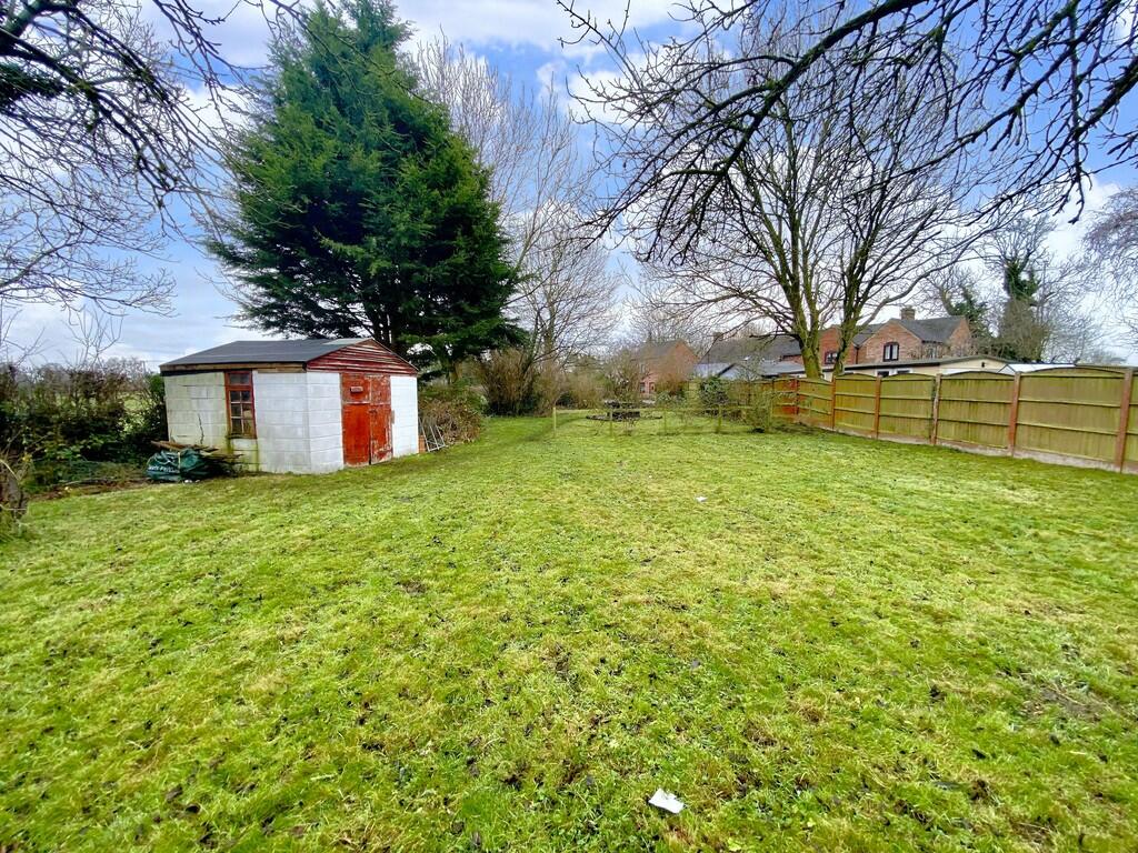 Additional image 24 of Uttoxeter Road, Foston