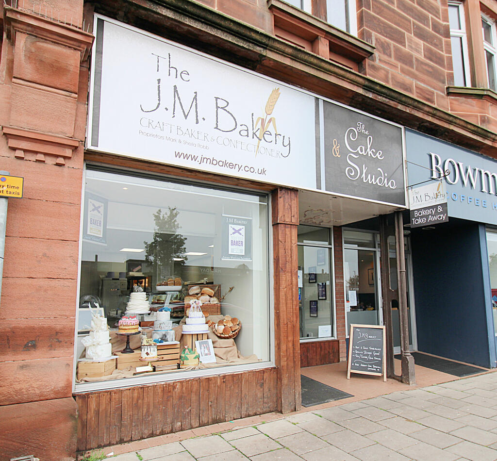 Additional image 2 of High Street, Carnoustie , Angus