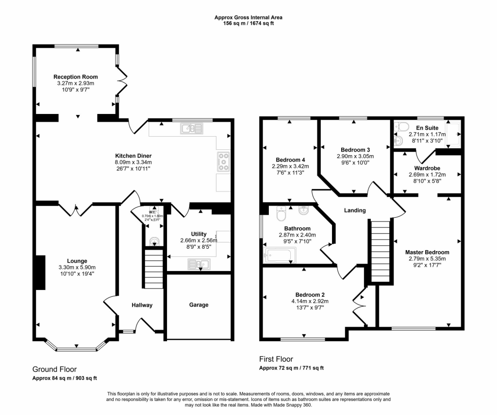 Additional image 25 of Oakwood, South Hetton, Durham, Durham, DH6 2SE