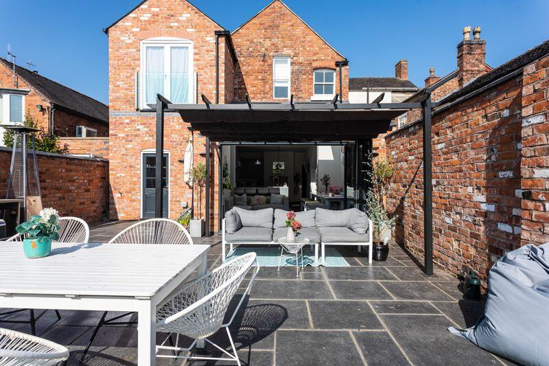 Additional image 49 of Anglesey House, 61 Welsh Row, Nantwich