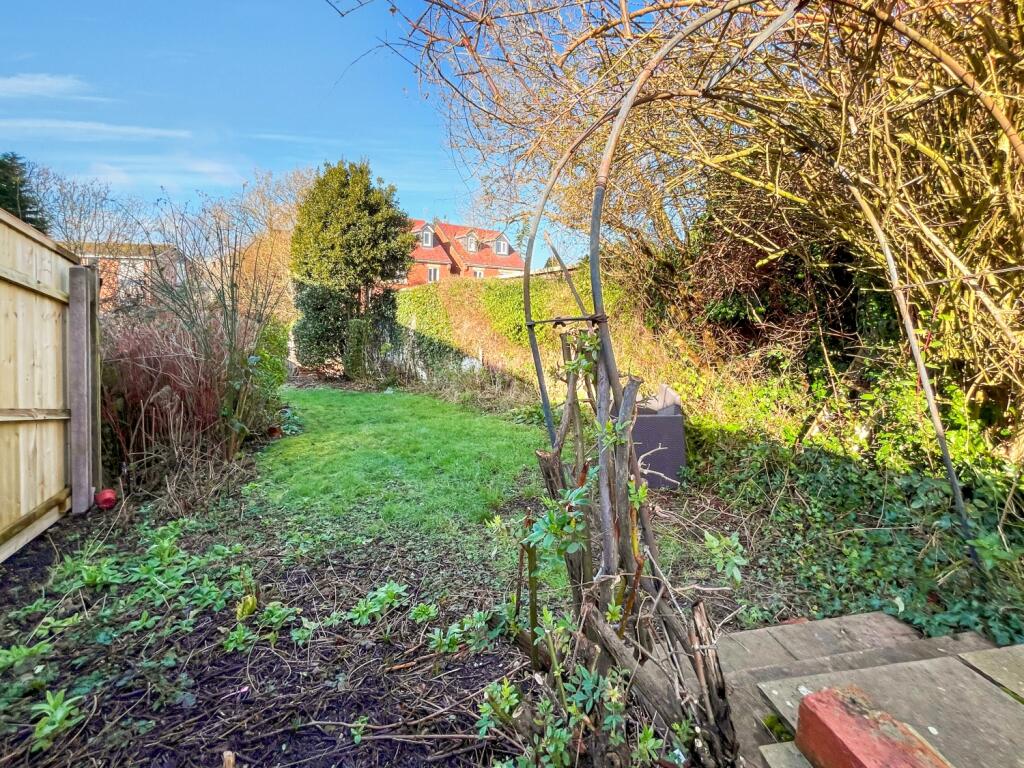 Additional image 13 of Oxford Street, Southam, Warwickshire, CV47