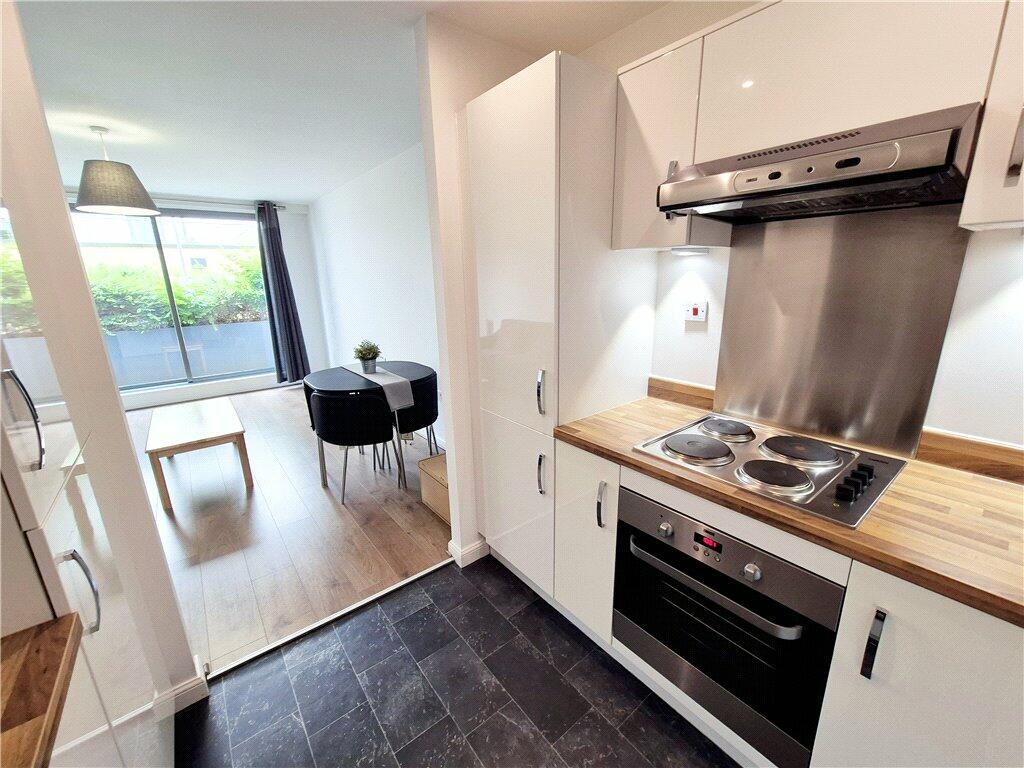 Additional image 15 of Cathedral View, Full Street, Derby