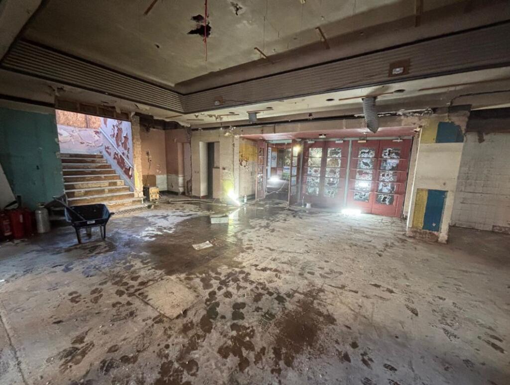 Additional image 5 of Former Bingo Hall, 15-19 South Street, Ilkeston, Derbyshire, DE7 5QT