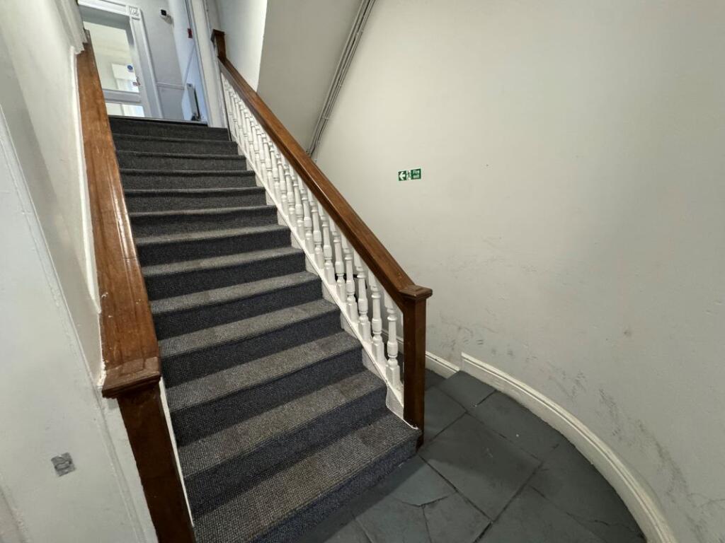 Additional image 4 of 43 Wardwick, Derby, DE1 1HJ