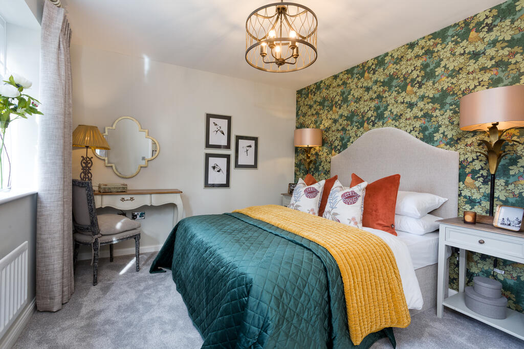 Additional image 8 of Evesham Road, 
Shottery, 
Stratford-upon-Avon
CV37 9RZ