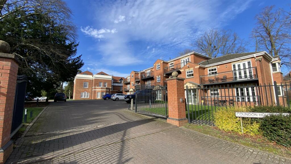 Additional image 10 of Coundon House Drive, Coundon, Coventry