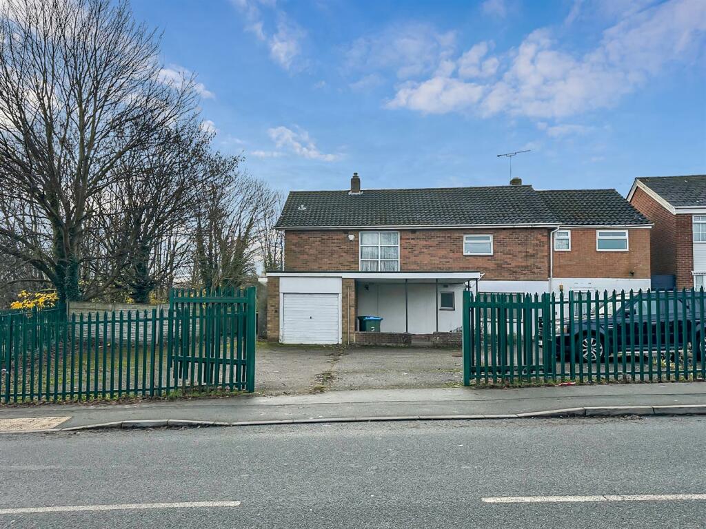 Additional image 4 of The Barley Lea, Stoke Aldermoor, Coventry  ** GREAT OPPORTUNITY **