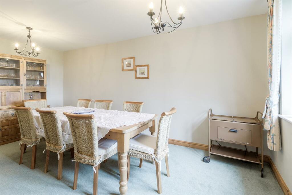 Additional image 12 of Market Bosworth Road, Dadlington,CV13