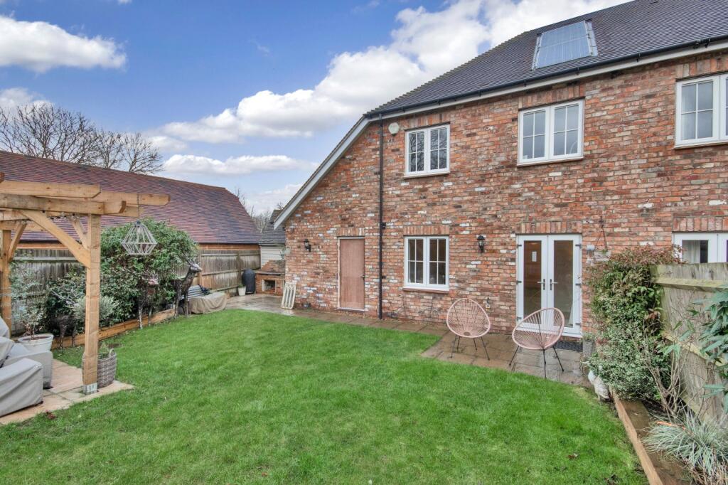 Additional image 17 of Lambert Mews, Southfleet, Gravesend, Kent, DA13