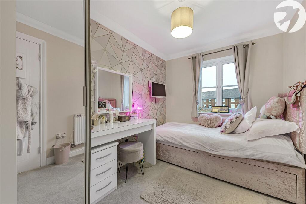 Additional image 10 of Anvil Terrace, Bexley Park, Kent, DA2