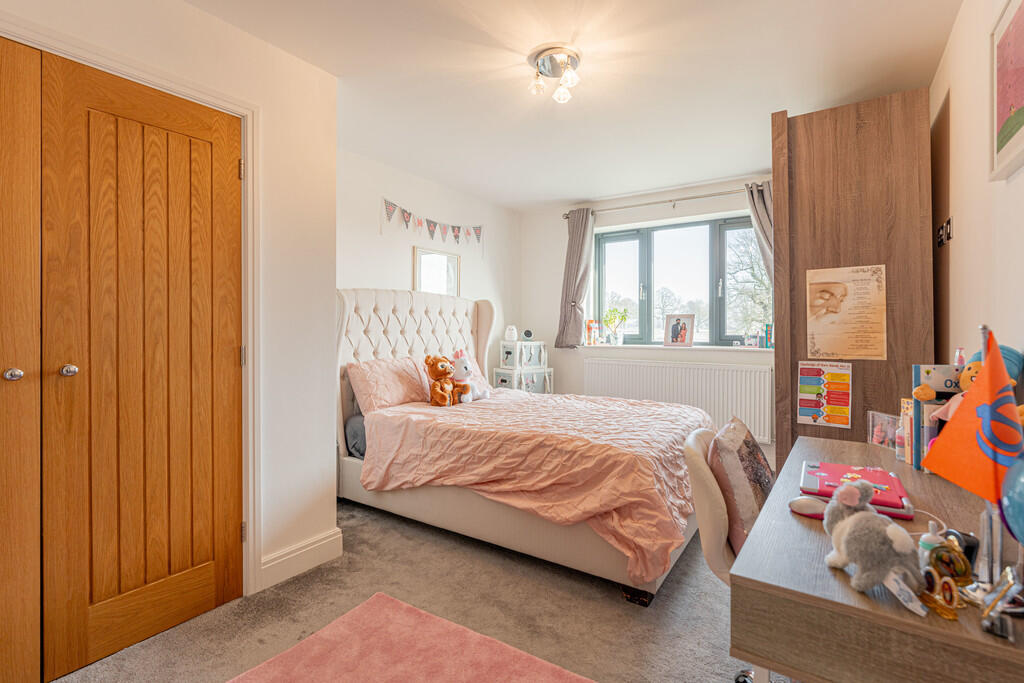 Additional image 17 of Purefey Close, Coton House Estate, Rugby