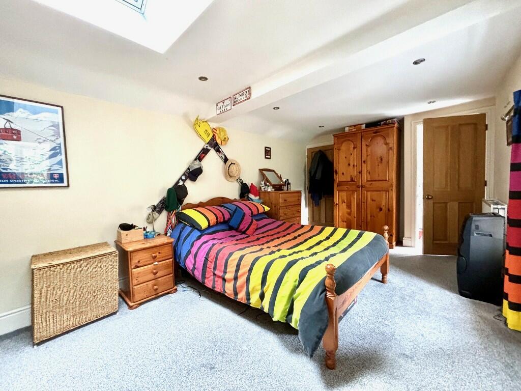 Additional image 21 of Clatterway, Matlock, Derbyshire, DE4