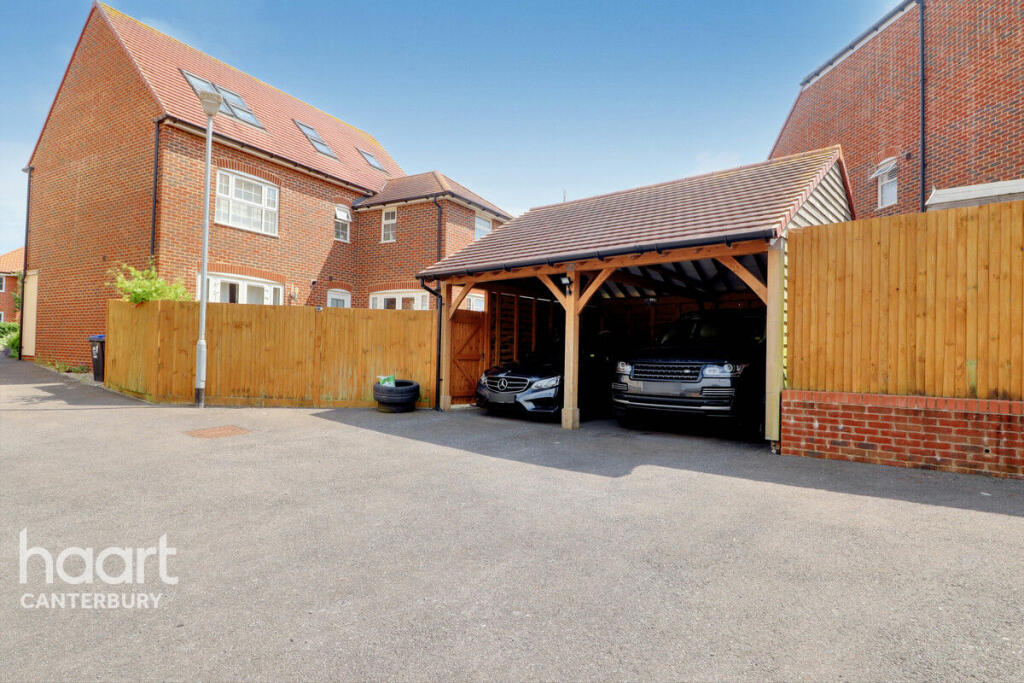 Additional image 3 of Drift Road, Aylesham