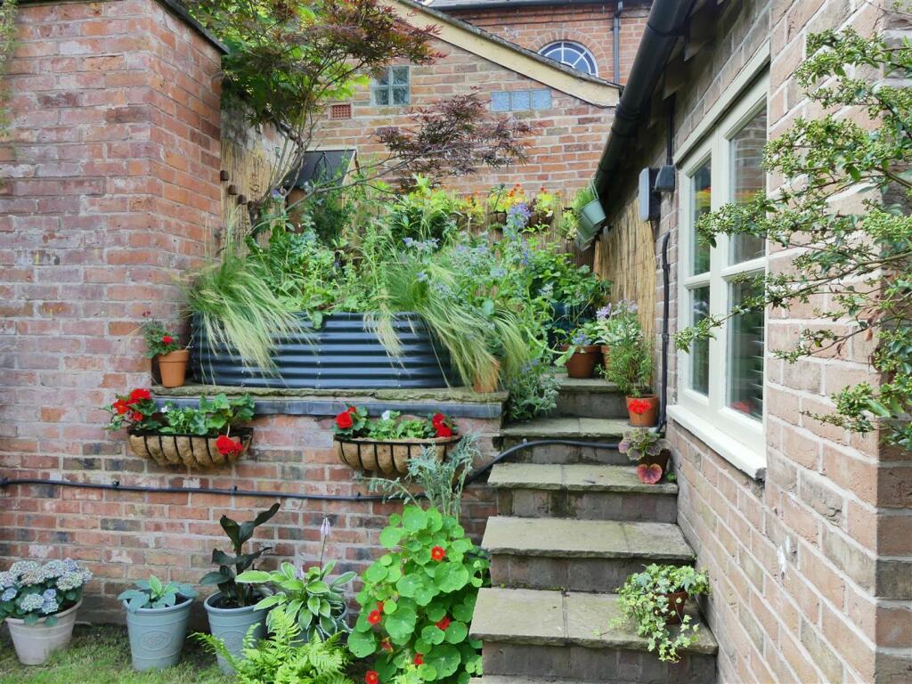 Additional image 66 of Salford, Audlem, Cheshire