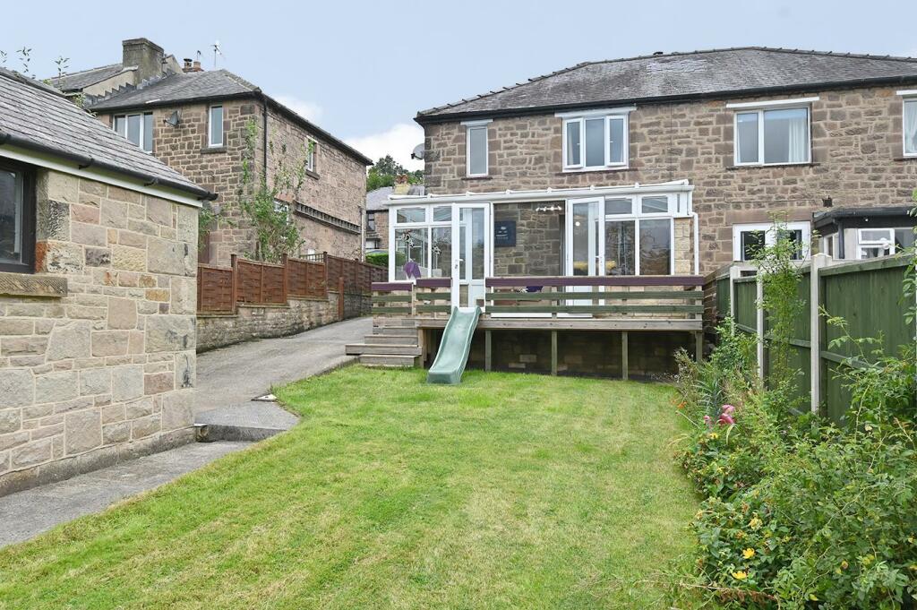 Additional image 13 of Springfield, Lakeside, Bakewell