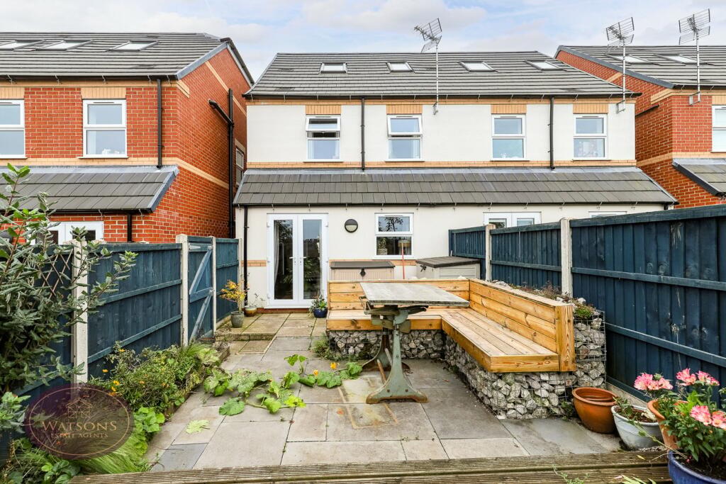 Additional image 20 of Butchers Way, Heanor, DE75